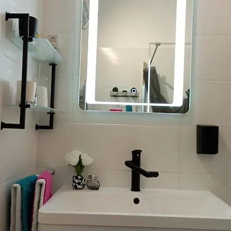 1 Apartman