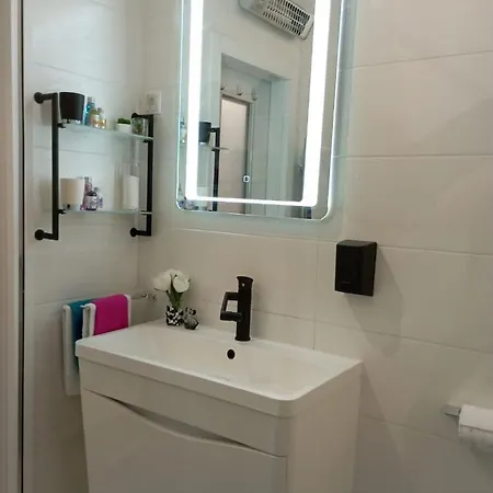 Apartman 1 Split
