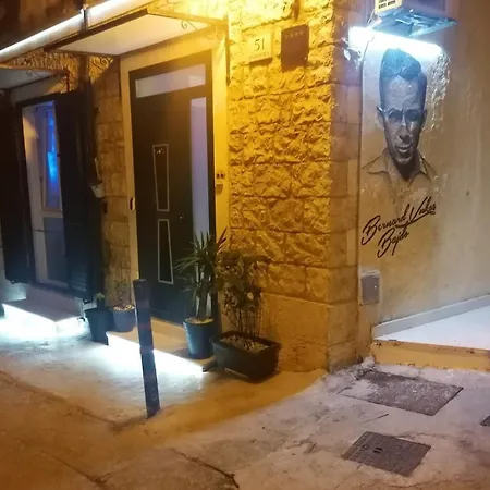 Appartamento 1 Spalato