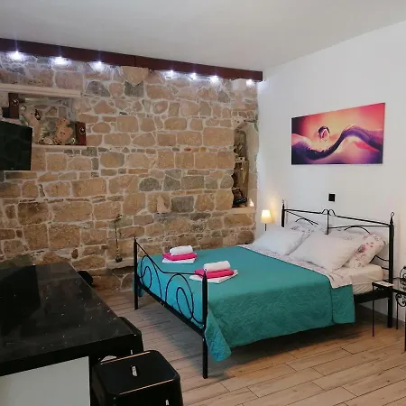 1 Appartamento Spalato