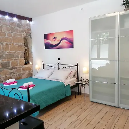 1 Apartman