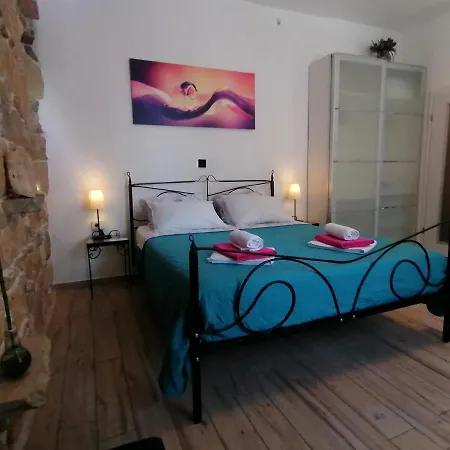 1 Apartman *