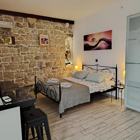 Appartamento 1 Spalato