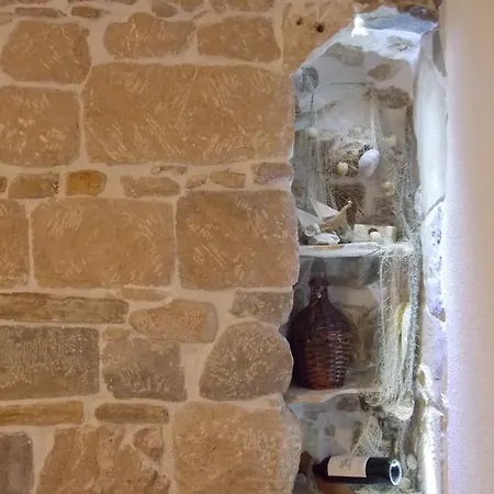 1 Apartman *