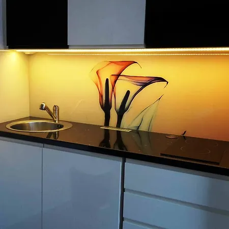 Apartman 1