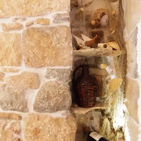 1 Apartman *