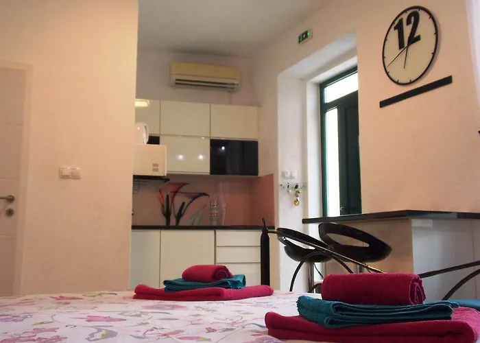 Appartamento 1 Spalato