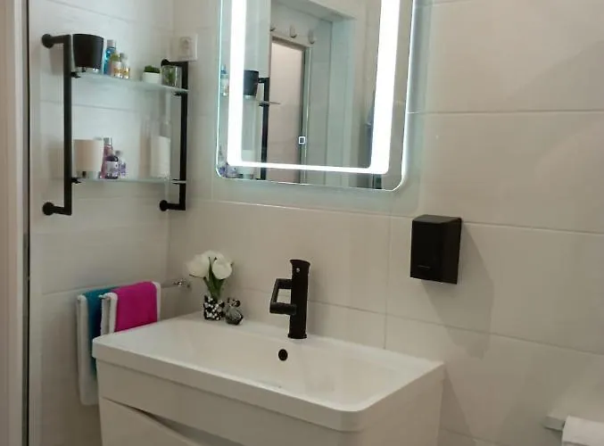 Апартаменти 1 Спліт