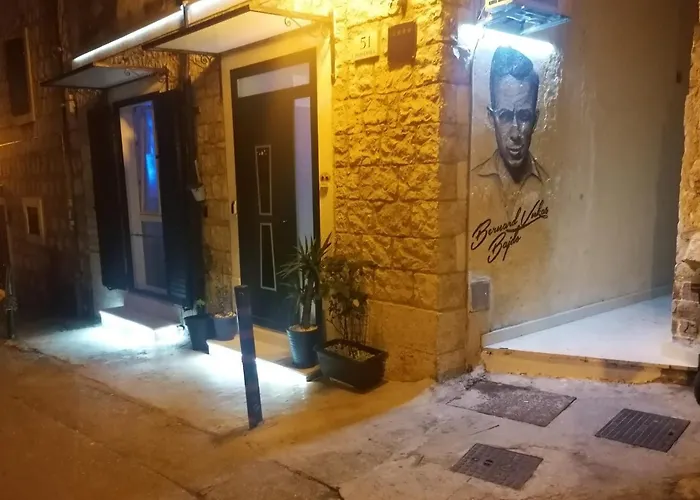 Апартаменти 1 Спліт