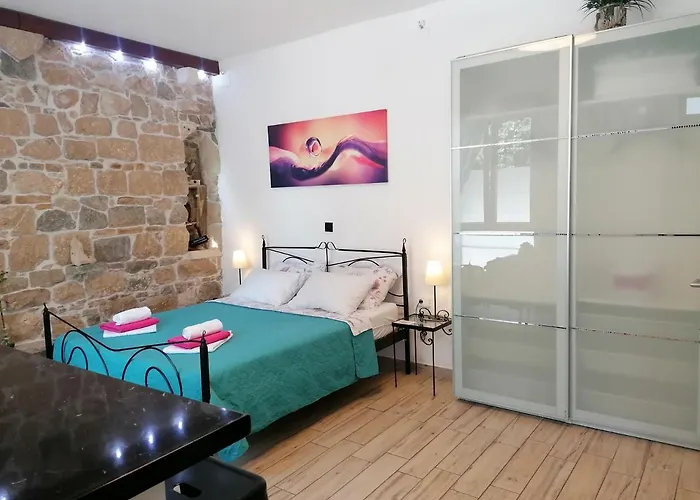 1 Апартаменти