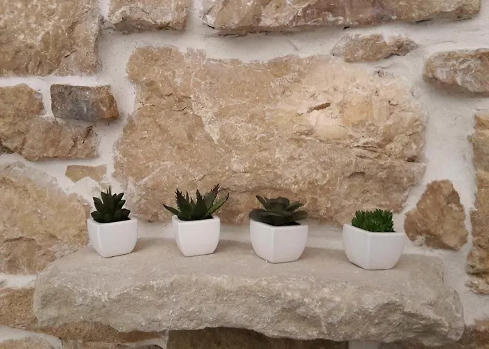 1 Апартаменти *