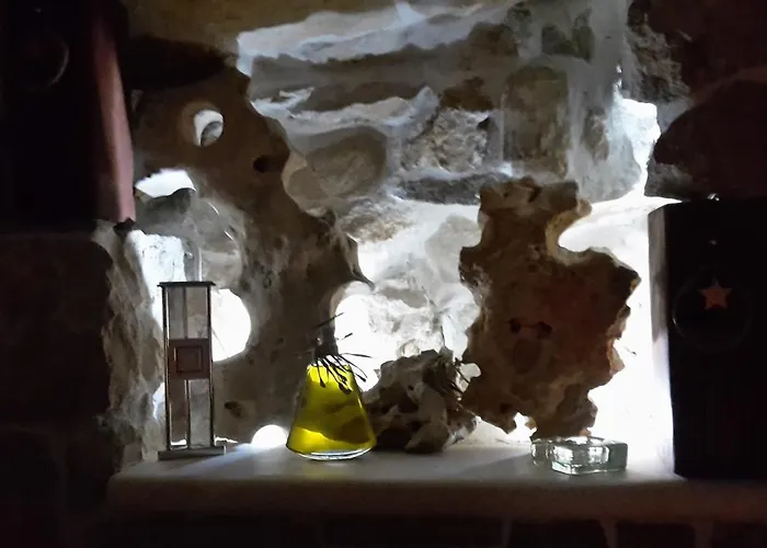 Апартаменти 1