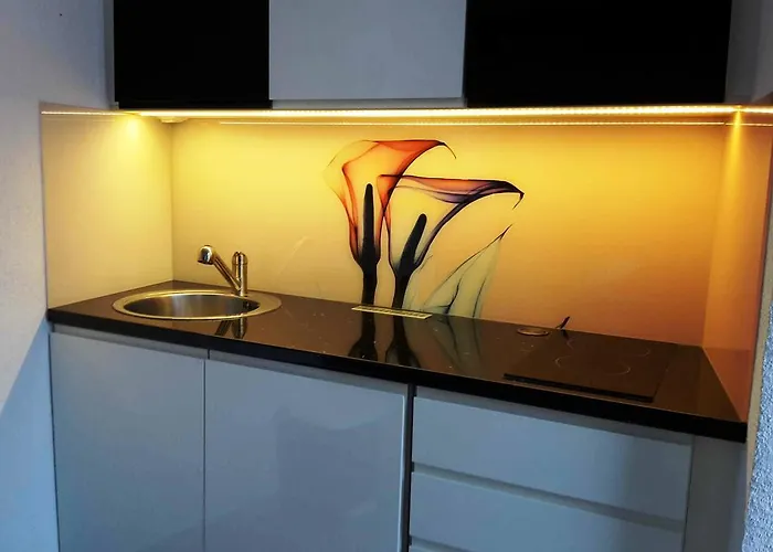 Апартаменти 1