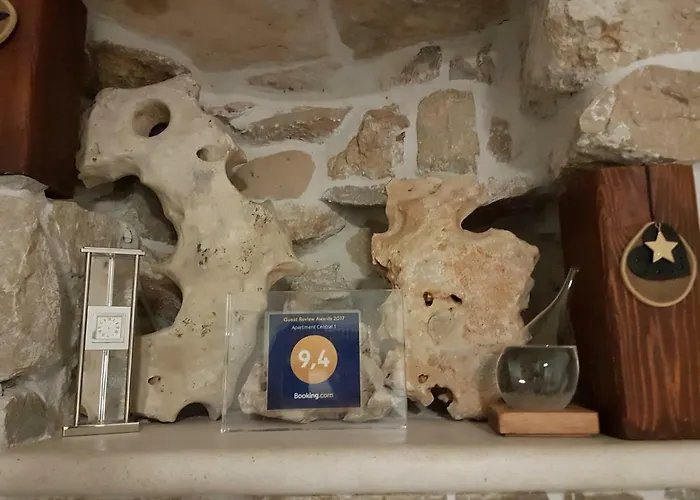 Апартаменти 1