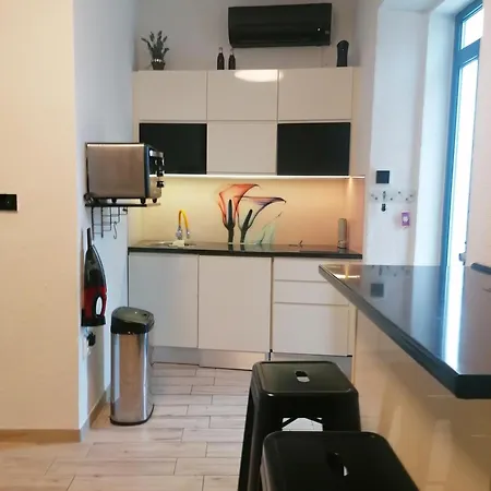 Apartamento 1 Split