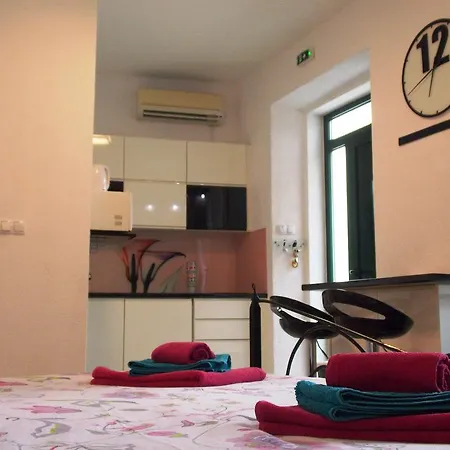 Apartman 1 Split
